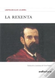 Capa do artigo La Rexenta