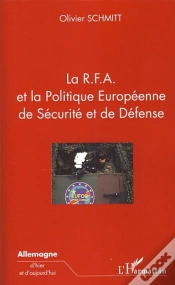 Capa do artigo La R.F.A. Et La Politique Européenne De Sécurité Et De Défense