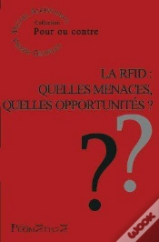 Capa do artigo La Rfid ; Quelles Menaces ? Quelles Opportunités ?