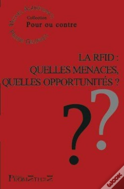 Capa do artigo La Rfid ; Quelles Menaces ? Quelles Opportunités ?