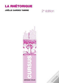 Capa do artigo La Rhétorique (2e Édition)