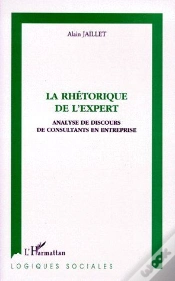 Capa do artigo La Rhétorique De L