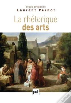 Capa do artigo La Rhétorique Des Arts