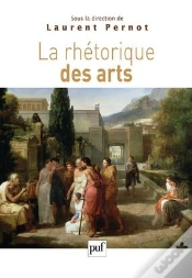 Capa do artigo La Rhétorique Des Arts
