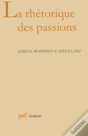 Capa do artigo La Rhétorique Des Passions