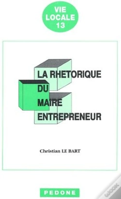 Capa do artigo La Rhétorique Du Maître Entrepreneur