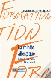 La Rhinite Allergique