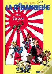 La Ribambelle Au Japon (Version Luxe)
