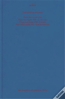 Capa do artigo La Ribot. Distinguished Anyways
