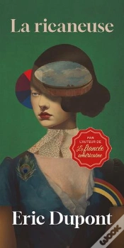 Capa do artigo La Ricaneuse