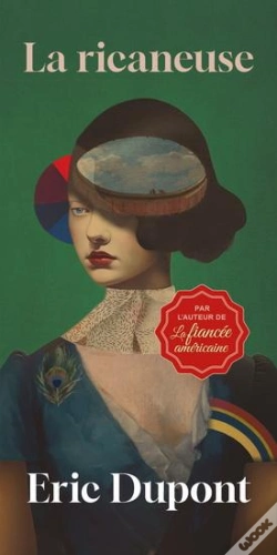 Capa do artigo La Ricaneuse