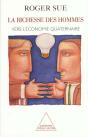 La Richesse Des Hommes ; Vers L'Economie Quaternaire - Preview