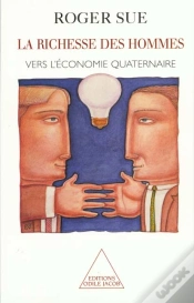 Capa do artigo La Richesse Des Hommes ; Vers L