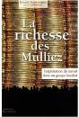 La Richesse Des Mulliez ; L'Exploitation Du Travail Dans Un Groupe Familial - Preview