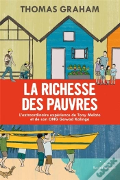 Capa do artigo La Richesse Des Pauvres