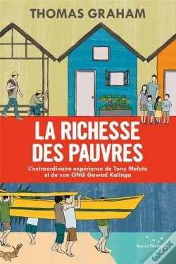 Capa do artigo La Richesse Des Pauvres