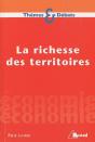 La Richesse Des Territoires - Preview