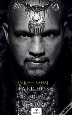 Capa do artigo La Richesse Du Pauvre