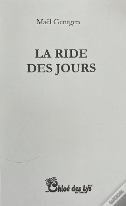 Capa do artigo La Ride Des Jours