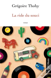 La Ride Du Souci