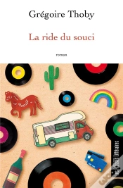 Capa do artigo La Ride Du Souci