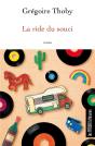 La Ride Du Souci - Preview