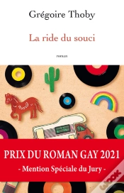 Capa do artigo La Ride Du Souci