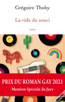 Capa do artigo La Ride Du Souci
