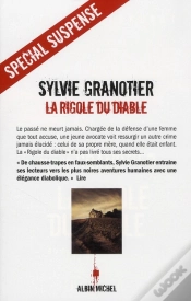 Capa do artigo La Rigole Du Diable