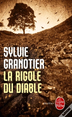 Capa do artigo La Rigole Du Diable