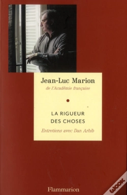 Capa do artigo La Rigueur Des Choses