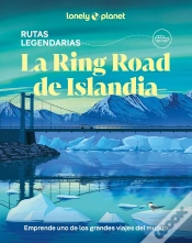 Capa do artigo La Ring Road De Islandia