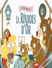 La Rinxols D'Or. Conte Pop-Up