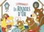 La Rinxols D'Or. Conte Pop-Up - Preview