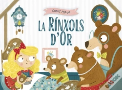 Capa do artigo La Rinxols D'Or. Conte Pop-Up