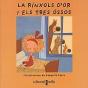 La Rínxols D'Or I Els Tres Óssos - Preview