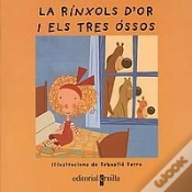 Capa do artigo La Rínxols D