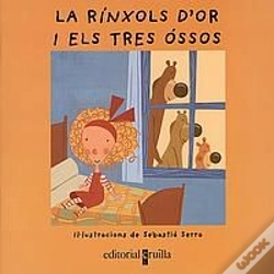 Capa do artigo La Rínxols D'Or I Els Tres Óssos
