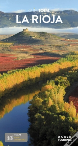 Capa do artigo La Rioja