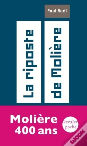 Capa do artigo La Riposte De Molière