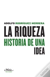 Capa do artigo La Riqueza