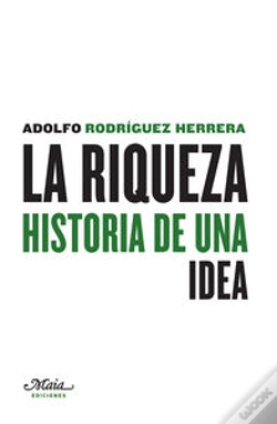 Capa do artigo La Riqueza