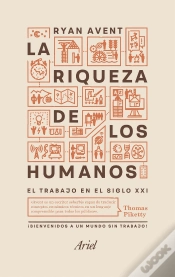Capa do artigo La Riqueza De Los Humanos