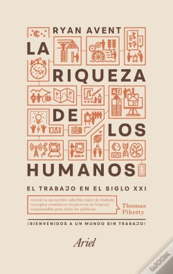 Capa do artigo La Riqueza De Los Humanos