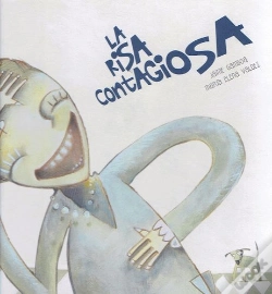 Capa do artigo La Risa Contagiosa