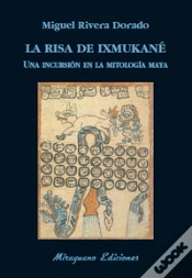 Capa do artigo La Risa De Ixmukané