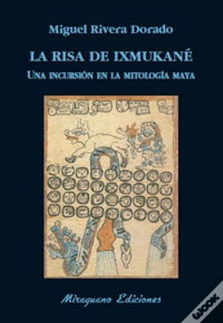 Capa do artigo La Risa De Ixmukané