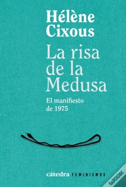 Capa do artigo La Risa De La Medusa