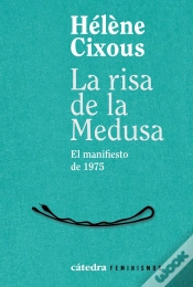 Capa do artigo La Risa De La Medusa