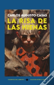 Capa do artigo La Risa De Las Hienas